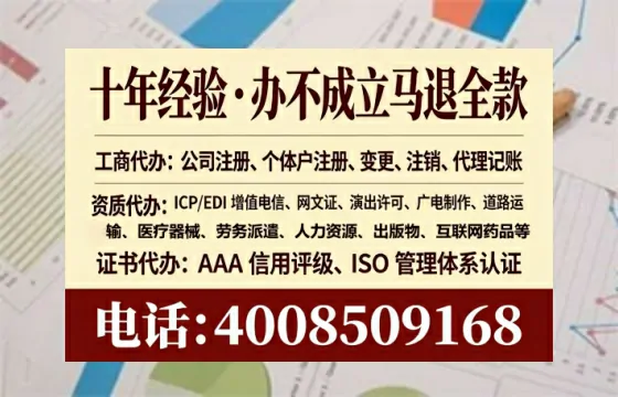 福州办理SP、IDC、ISP、CDN、呼叫中心、VPN电信经营许可证的全流程详解与实战经验分享